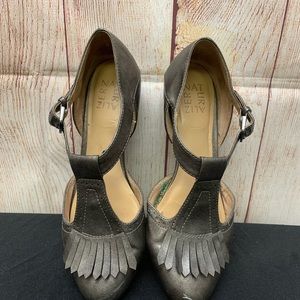 Naturilizer Mary Janes